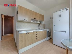 Prodej bytu 2+1, Praha - Záběhlice, Hvozdíková, 54 m2
