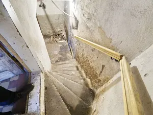 Prodej rodinného domu, Jarošov nad Nežárkou, 160 m2