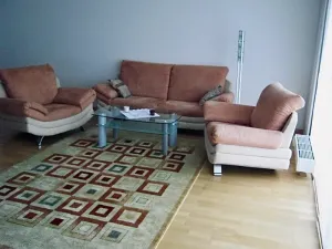 Pronájem bytu 3+kk, Praha - Liboc, Naardenská, 132 m2