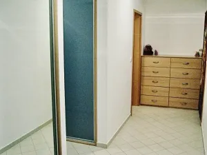 Pronájem bytu 3+kk, Praha - Liboc, Naardenská, 132 m2