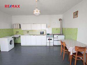Prodej rodinného domu, Církvice, 120 m2