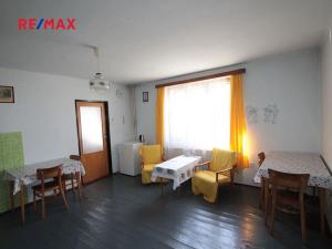 Prodej rodinného domu, Církvice, 120 m2