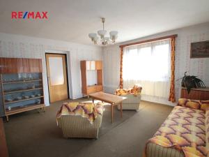 Prodej rodinného domu, Církvice, 120 m2