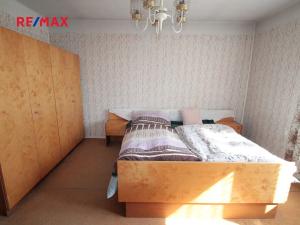 Prodej rodinného domu, Církvice, 120 m2
