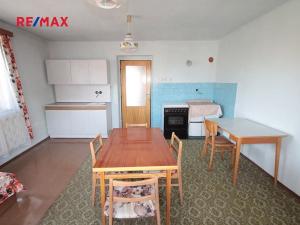 Prodej rodinného domu, Církvice, 120 m2