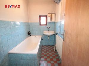 Prodej rodinného domu, Církvice, 120 m2