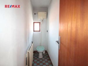 Prodej rodinného domu, Církvice, 120 m2