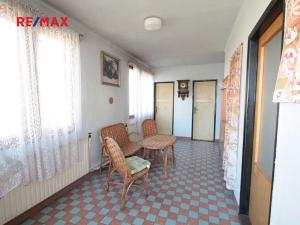 Prodej rodinného domu, Církvice, 120 m2