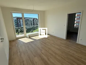 Prodej bytu 2+kk, Olomouc, Aloise Rašína, 46 m2