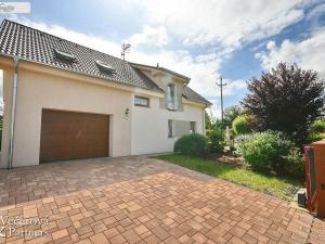Prodej rodinného domu, Říčany - Radošovice, Mozartova, 149 m2