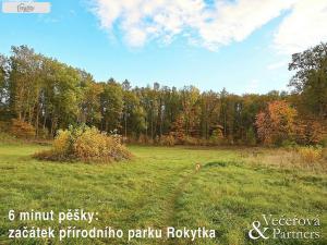 Prodej rodinného domu, Říčany - Radošovice, Mozartova, 149 m2