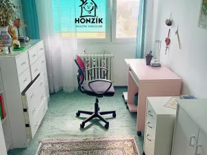 Pronájem bytu 3+kk, Praha - Bohnice, Radomská, 57 m2