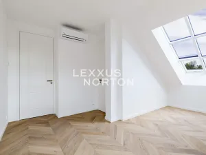 Prodej bytu 4+kk, Praha - Vinohrady, Helénská, 185 m2