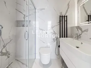 Prodej bytu 4+kk, Praha - Vinohrady, Helénská, 185 m2