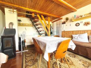 Prodej chaty, Libochovice, Na vršku, 34 m2