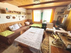 Prodej chaty, Libochovice, Na vršku, 34 m2