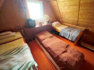 Prodej chaty, Libochovice, Na vršku, 34 m2