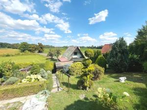 Prodej chaty, Libochovice, Na vršku, 34 m2