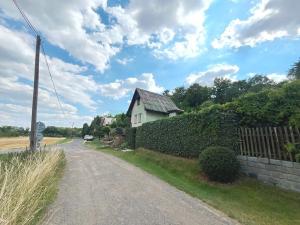 Prodej chaty, Libochovice, Na vršku, 34 m2