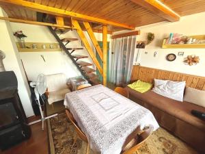 Prodej chaty, Libochovice, Na vršku, 34 m2