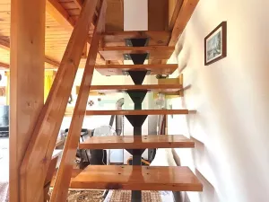 Prodej chaty, Libochovice, Na vršku, 34 m2