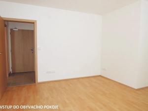 Pronájem bytu 2+kk, Brno, Gorkého, 45 m2