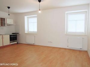 Pronájem bytu 2+kk, Brno, Gorkého, 45 m2
