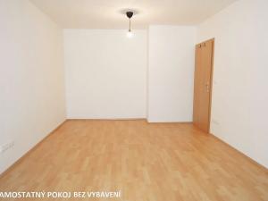 Pronájem bytu 2+kk, Brno, Gorkého, 45 m2