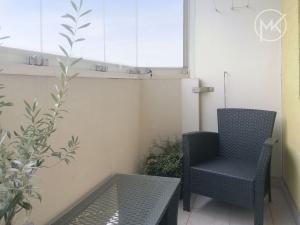 Pronájem bytu 2+1, Uherské Hradiště, Zahradní, 50 m2