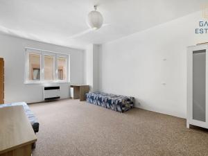 Pronájem bytu 2+1, Brno, Bratislavská, 74 m2