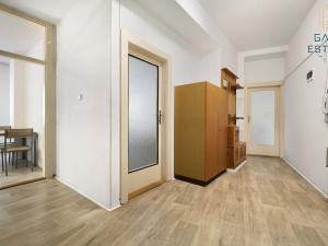 Pronájem bytu 2+1, Brno, Bratislavská, 79 m2