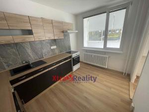 Pronájem bytu 3+1, Bílina - Pražské Předměstí, Alšova, 56 m2