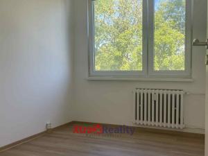 Pronájem bytu 3+1, Bílina - Pražské Předměstí, Alšova, 56 m2