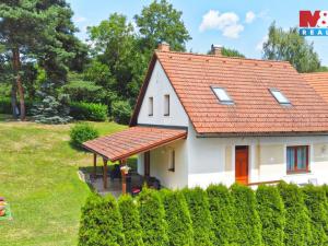 Prodej rodinného domu, Česká Skalice - Zlíč, 247 m2