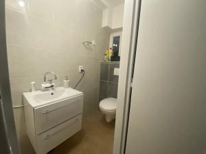 Prodej bytu 2+kk, Luhačovice, 46 m2