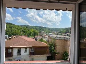 Prodej bytu 2+kk, Luhačovice, 46 m2