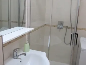 Pronájem bytu 1+1, Zlín, Santražiny, 35 m2