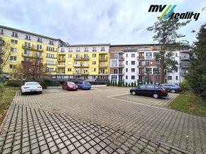 Prodej bytu 3+1, Poděbrady, nám. T.G.Masaryka, 66 m2