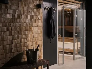 Prodej atypického bytu, Josefův Důl, 32 m2