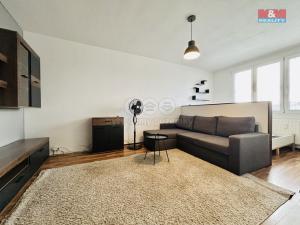Pronájem bytu 1+1, Klatovy - Klatovy III, Zahradní, 40 m2