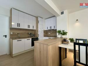 Pronájem bytu 3+kk, Zlín, Sadová, 68 m2