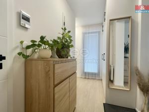 Pronájem bytu 3+kk, Zlín, Sadová, 68 m2