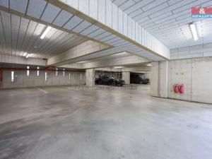 Prodej garážového stání, Olomouc - Hodolany, Tovární, 13 m2