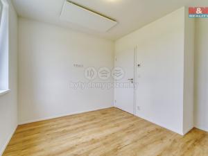 Pronájem bytu 2+kk, Kaznějov, 43 m2
