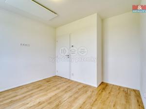 Pronájem bytu 2+kk, Kaznějov, 43 m2