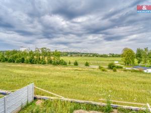 Pronájem bytu 2+kk, Kaznějov, 43 m2