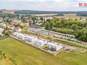 Pronájem bytu 2+kk, Kaznějov, 43 m2