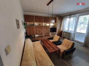 Pronájem bytu 3+1, Pardubice - Studánka, Věry Junkové, 61 m2