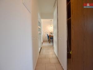 Pronájem bytu 2+1, Opatovice nad Labem, Smetanova, 54 m2