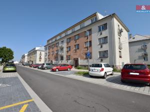 Pronájem bytu 2+1, Opatovice nad Labem, Smetanova, 54 m2
